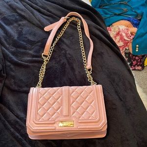 BCBG purse